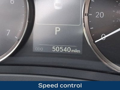 2018 Lexus IS 300 IS 300