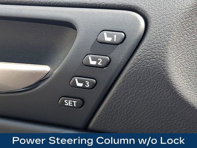 2024 Lexus IS 350 F SPORT