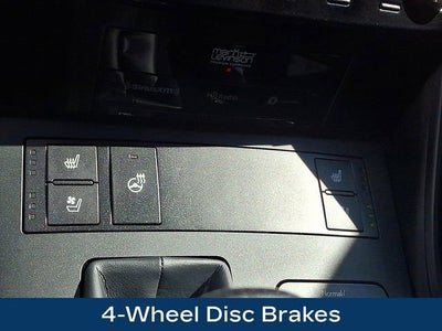 2024 Lexus IS 350 F SPORT