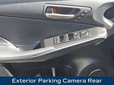 2024 Lexus IS 350 F SPORT