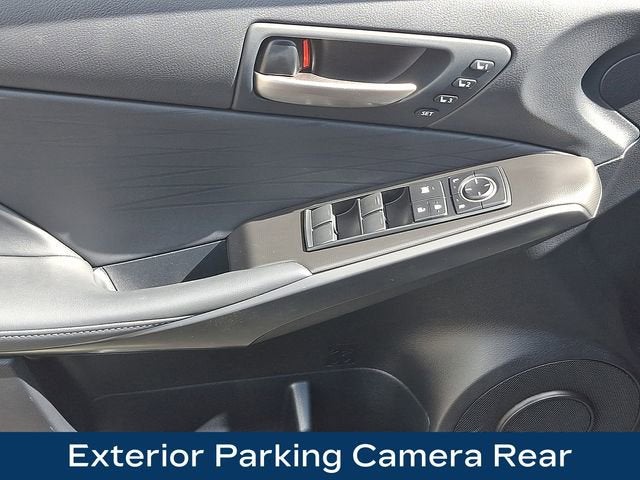 2024 Lexus IS 350 F SPORT