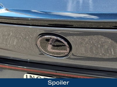 2024 Lexus IS 350 F SPORT