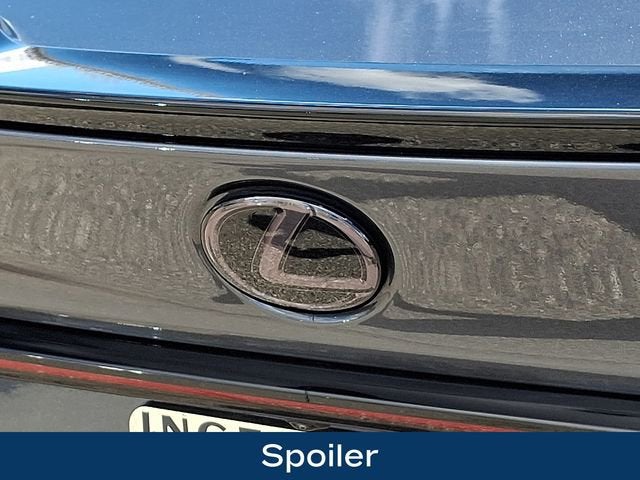 2024 Lexus IS 350 F SPORT