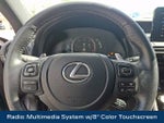 2024 Lexus IS 350 F SPORT