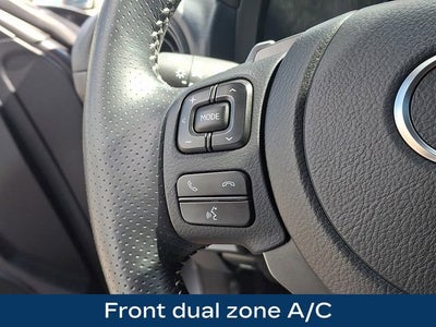 2024 Lexus IS 350 F SPORT