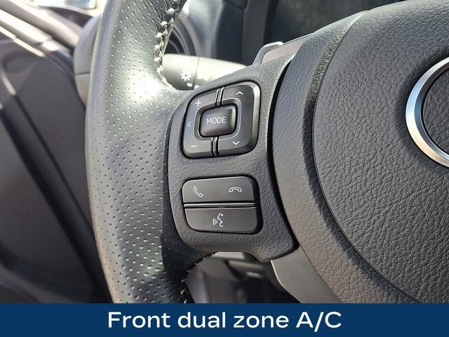 2024 Lexus IS 350 F SPORT