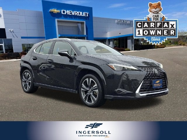 2023 Lexus UX 250h Premium