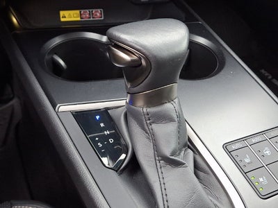 2023 Lexus UX 250h Premium