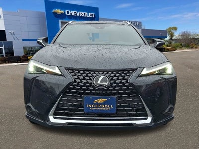 2023 Lexus UX 250h Premium