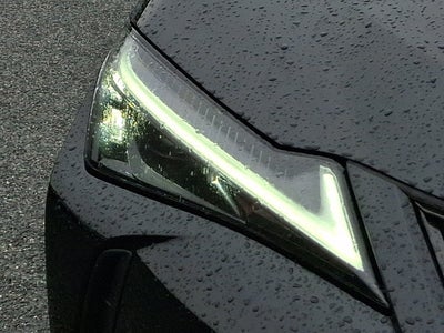 2023 Lexus UX 250h Premium