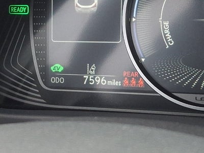 2023 Lexus UX 250h Premium