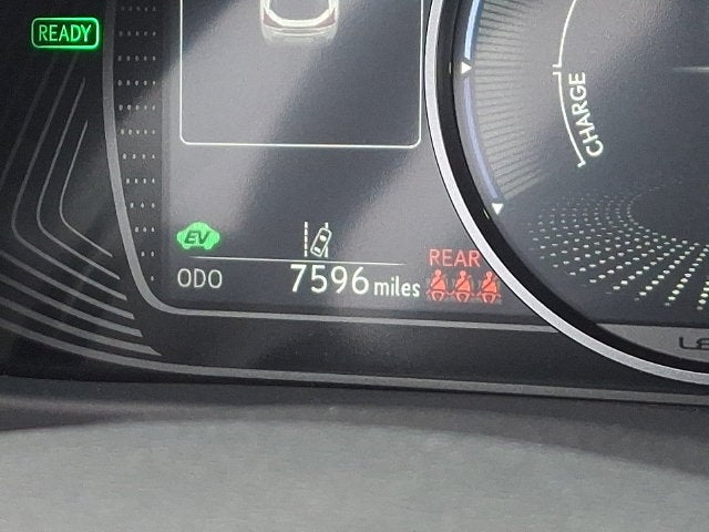 2023 Lexus UX 250h Premium
