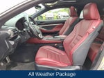 2016 Lexus RC 300 RC 300 COUPE 3.5L V6