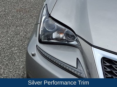 2016 Lexus RC 300 RC 300 COUPE 3.5L V6