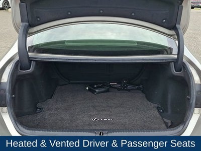2016 Lexus RC 300 RC 300 COUPE 3.5L V6