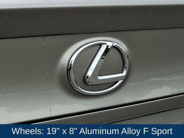 2016 Lexus RC 300 RC 300 COUPE 3.5L V6