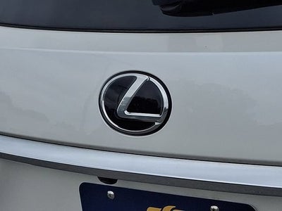 2020 Lexus RX 350L RX 350L