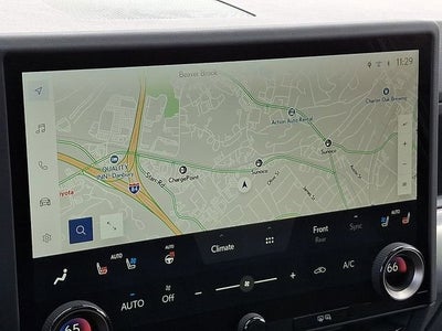 2025 Lexus GX 550 Premium+