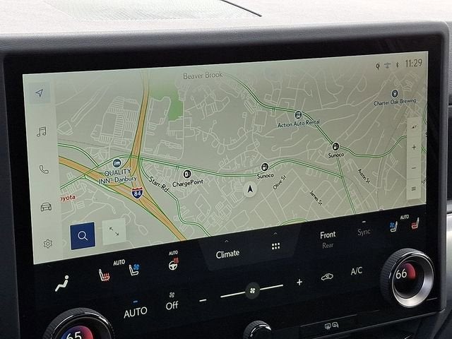 2025 Lexus GX 550 Premium+