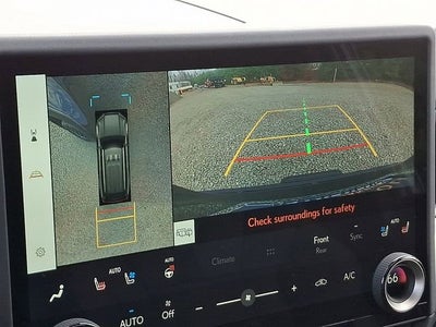 2025 Lexus GX 550 Premium+