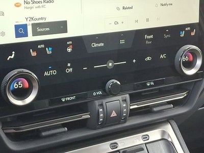 2025 Lexus GX 550 Premium+