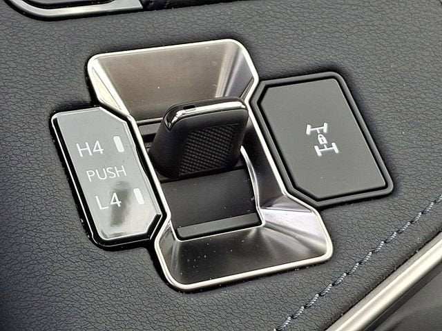 2025 Lexus GX 550 Premium+