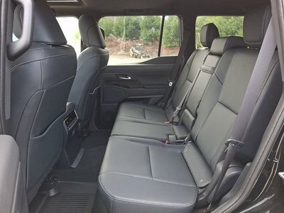 2025 Lexus GX 550 Premium+