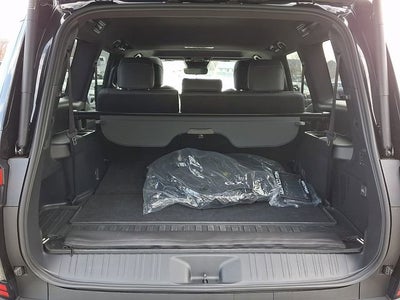 2025 Lexus GX 550 Premium+