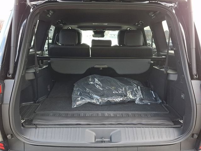 2025 Lexus GX 550 Premium+