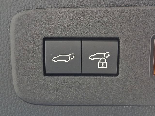 2025 Lexus GX 550 Premium+