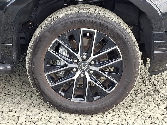 2025 Lexus GX 550 Premium+