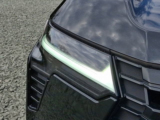 2025 Lexus GX 550 Premium+