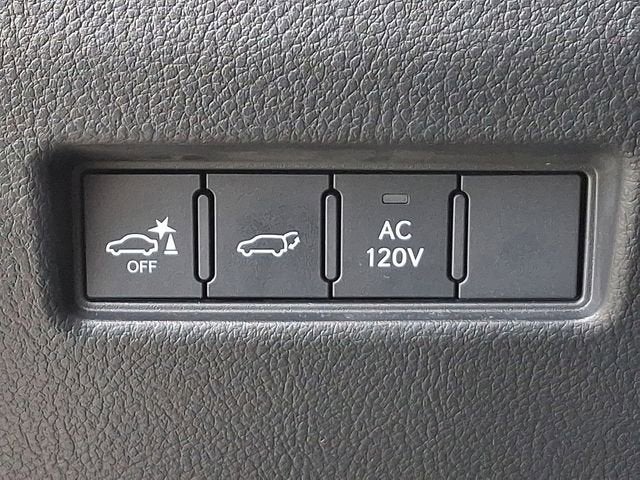 2025 Lexus GX 550 Premium+