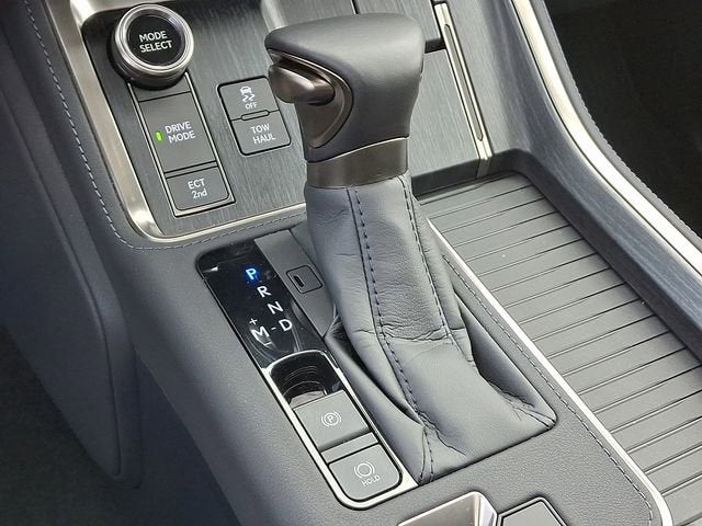 2025 Lexus GX 550 Premium+