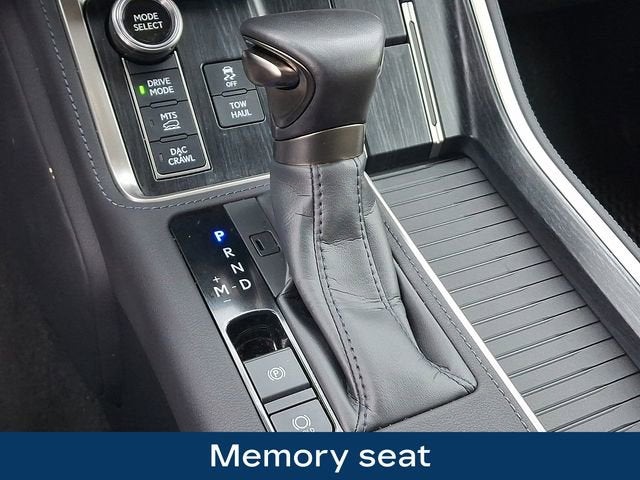 2025 Lexus GX GX 550 Premium