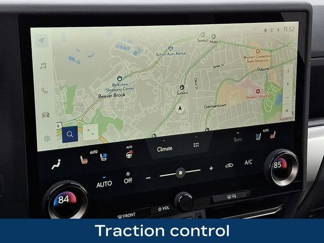 2025 Lexus GX GX 550 Premium