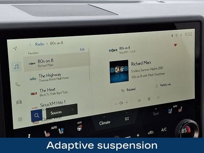 2025 Lexus GX GX 550 Premium