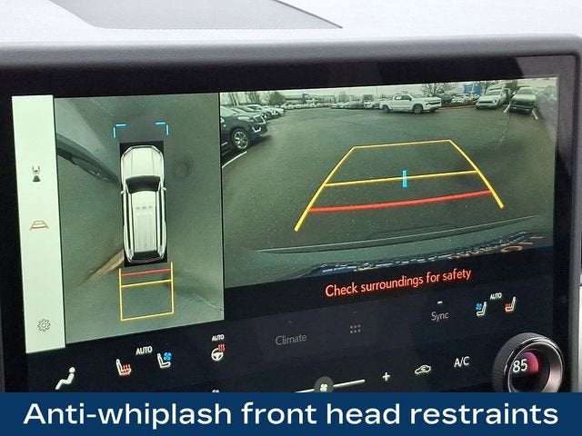 2025 Lexus GX GX 550 Premium