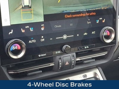 2025 Lexus GX GX 550 Premium