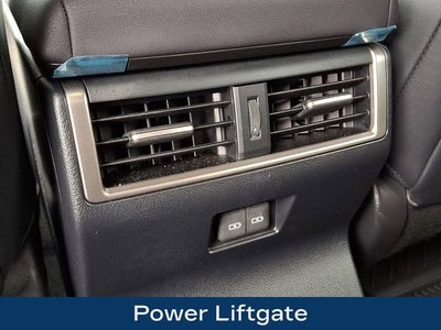 2025 Lexus GX GX 550 Premium