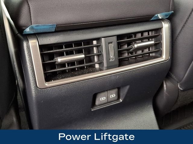 2025 Lexus GX GX 550 Premium