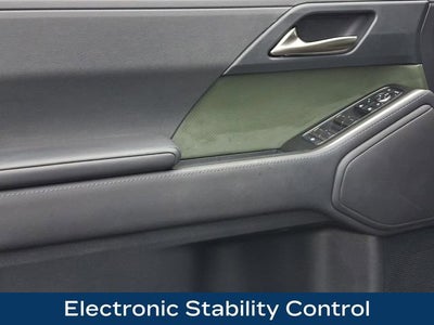 2025 Lexus GX GX 550 Premium