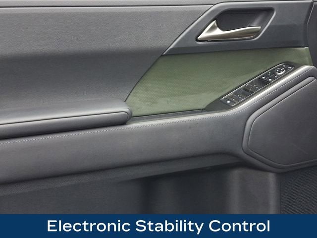 2025 Lexus GX GX 550 Premium