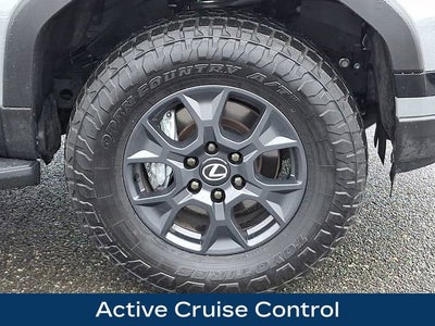 2025 Lexus GX GX 550 Premium