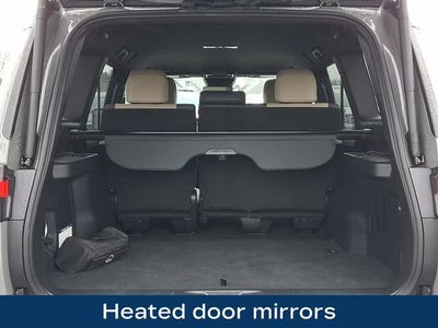 2025 Lexus GX GX 550 Premium