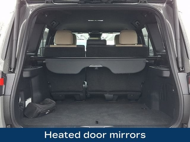 2025 Lexus GX GX 550 Premium