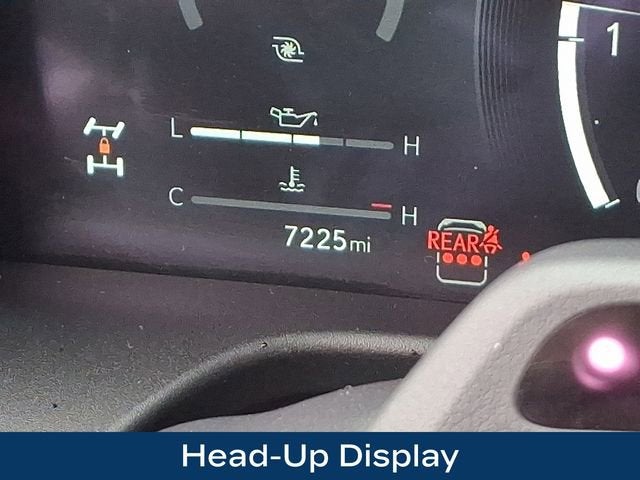 2025 Lexus GX GX 550 Premium