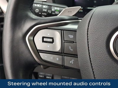 2025 Lexus GX GX 550 Premium