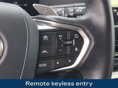 2025 Lexus GX GX 550 Premium