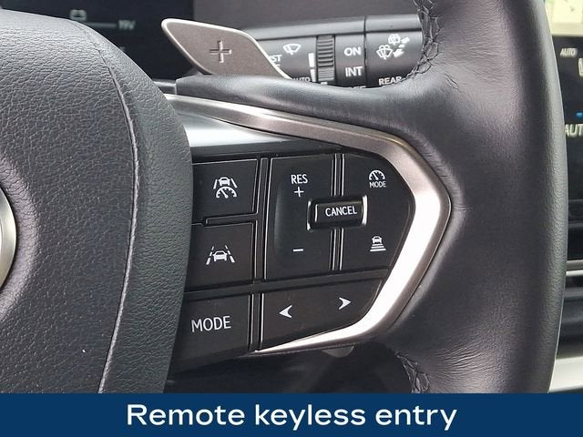 2025 Lexus GX GX 550 Premium